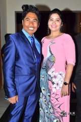 Spyder Movie Pre Release Function